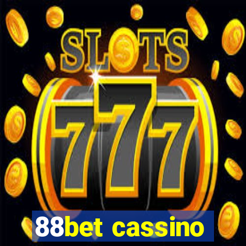 88bet cassino